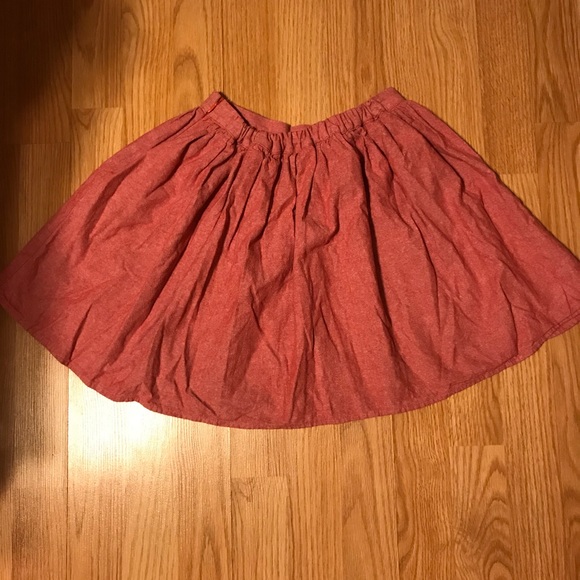 American Apparel skirt - Picture 2 of 5